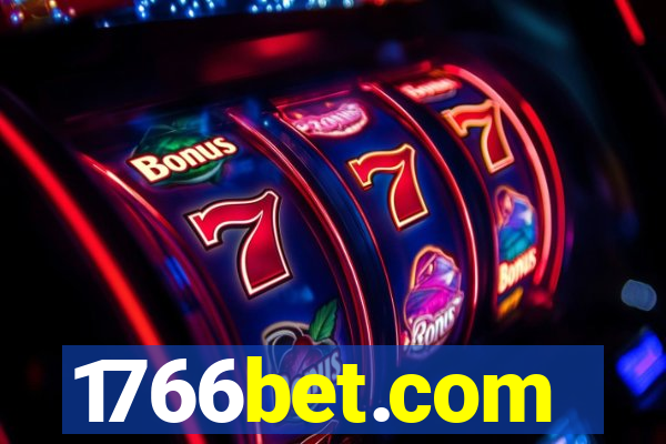 1766bet.com