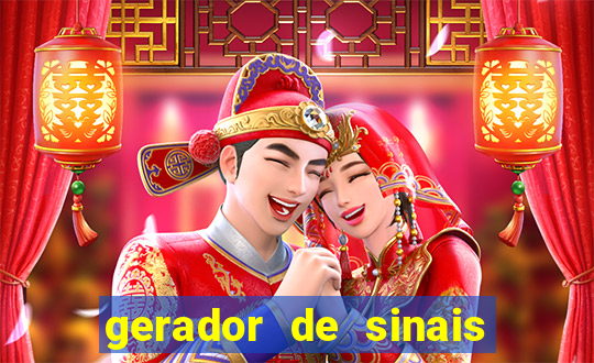 gerador de sinais fortune dragon