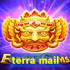 terra mail