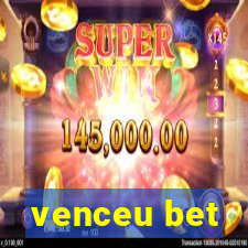 venceu bet