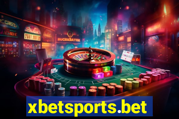 xbetsports.bet