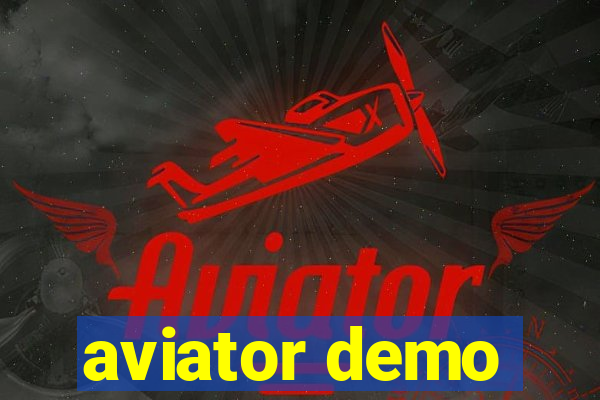 aviator demo