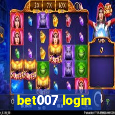 bet007 login