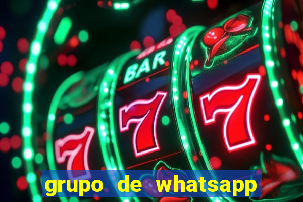 grupo de whatsapp de caminhoneiro