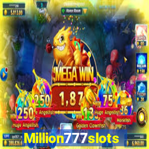 Million777slots