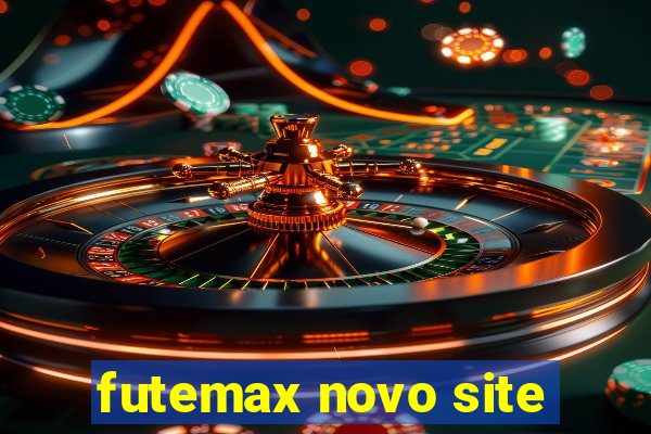 futemax novo site