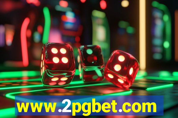 www.2pgbet.com