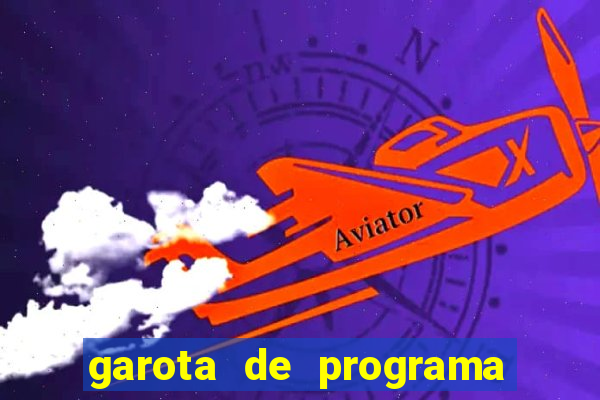 garota de programa em alagoinhas