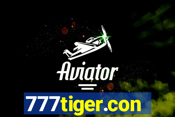 777tiger.con