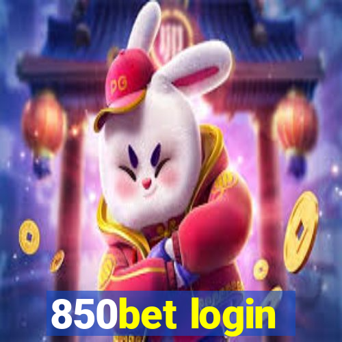 850bet login