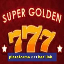 plataforma 811 bet link