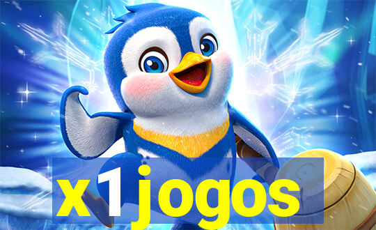 x1 jogos