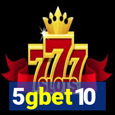 5gbet10