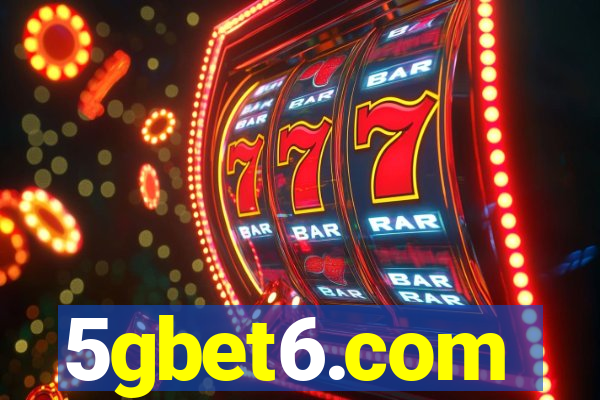 5gbet6.com