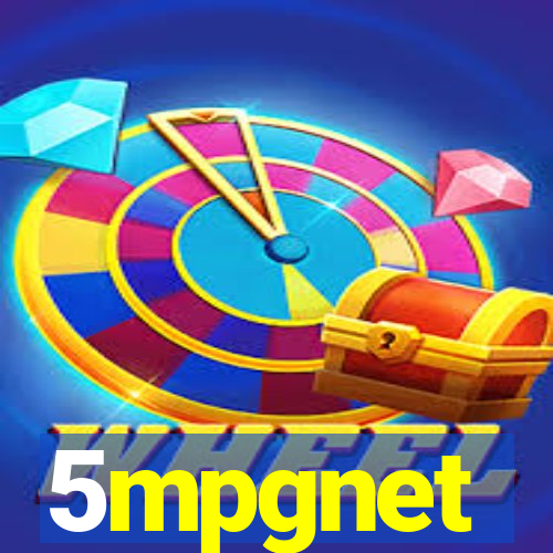 5mpgnet