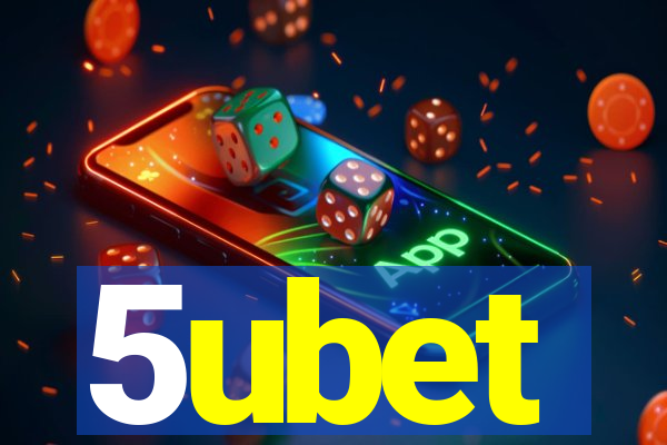 5ubet