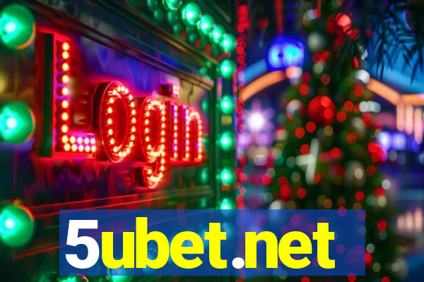 5ubet.net