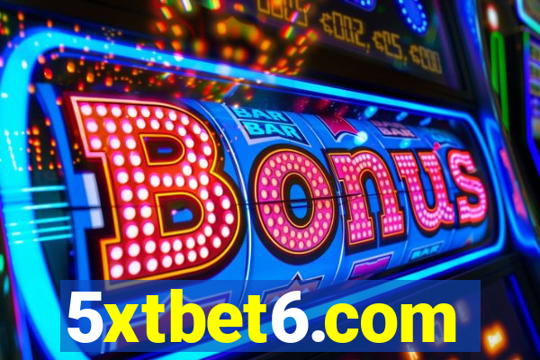 5xtbet6.com