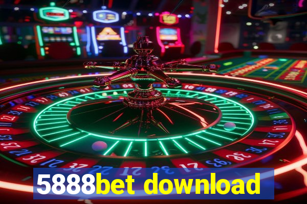 5888bet download