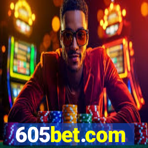 605bet.com