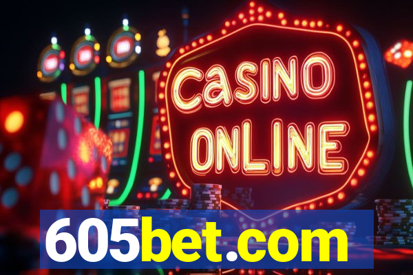 605bet.com