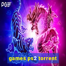 games ps2 torrent