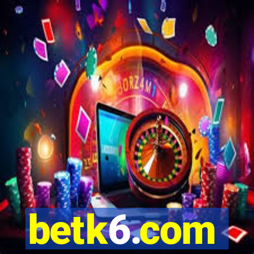 betk6.com