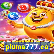 pluma777.co