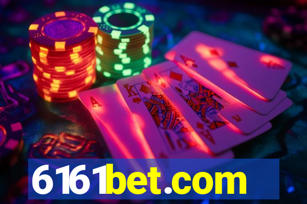 6161bet.com