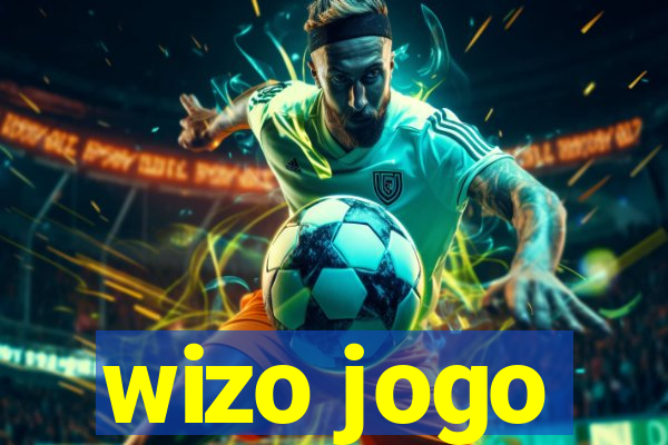 wizo jogo