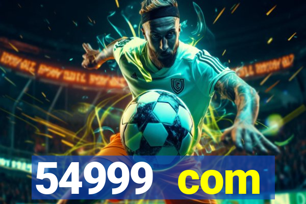 54999 com plataforma de jogos