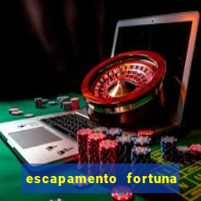 escapamento fortuna para biz 125