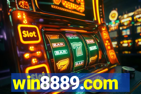 win8889.com