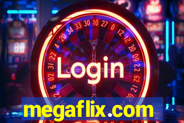 megaflix.com