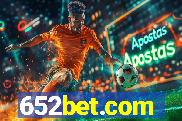 652bet.com