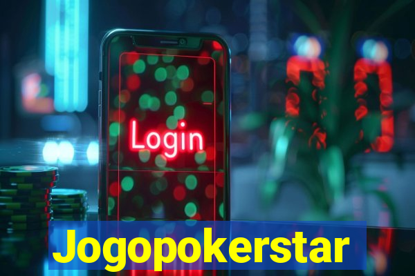 Jogopokerstar