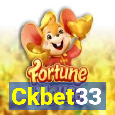 Ckbet33