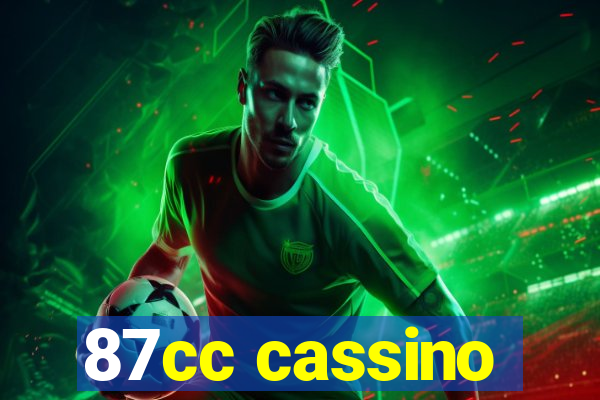 87cc cassino