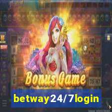 betway24/7login