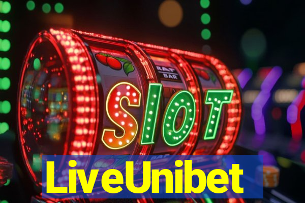 LiveUnibet