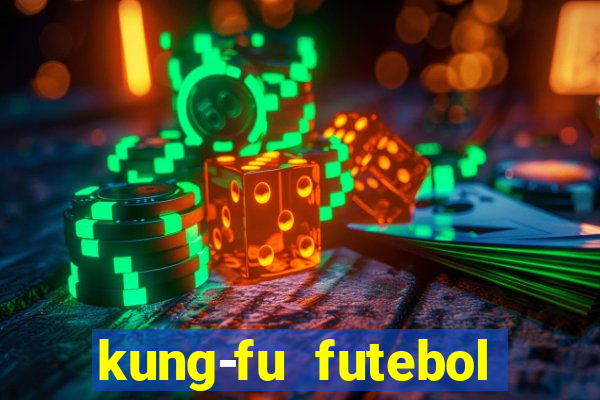 kung-fu futebol clube torrent