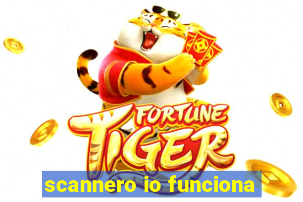 scannero io funciona