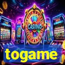 togame