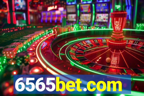 6565bet.com