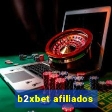 b2xbet afiliados