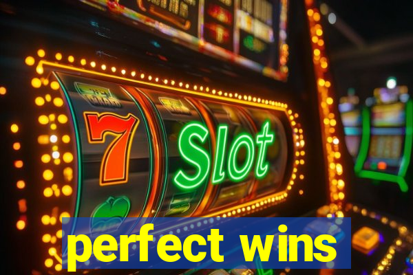 perfect wins