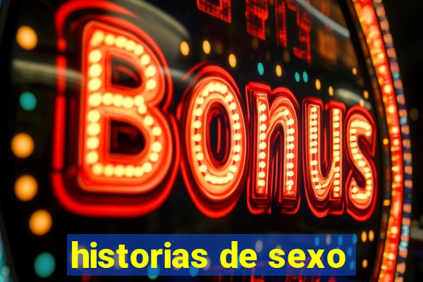 historias de sexo