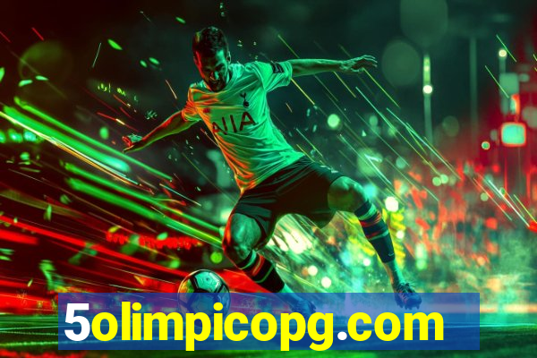 5olimpicopg.com