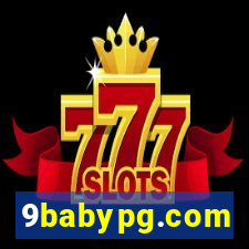 9babypg.com