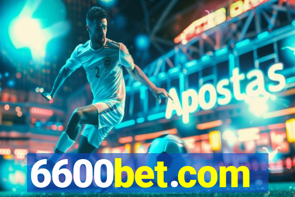 6600bet.com